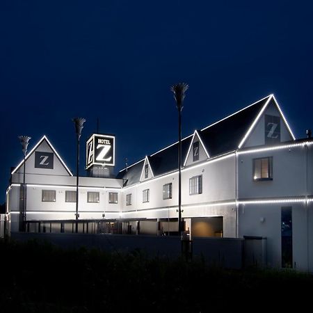 Hotel Zero Tatsuno  Eksteriør billede