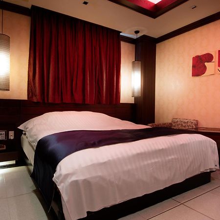 Hotel Zero Tatsuno  Eksteriør billede