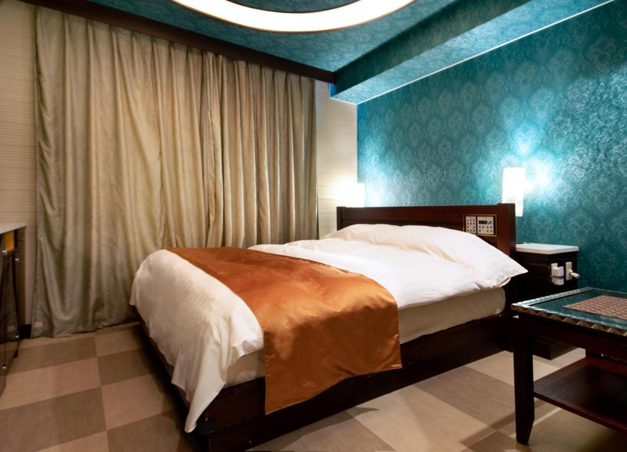 Hotel Zero Tatsuno  Eksteriør billede