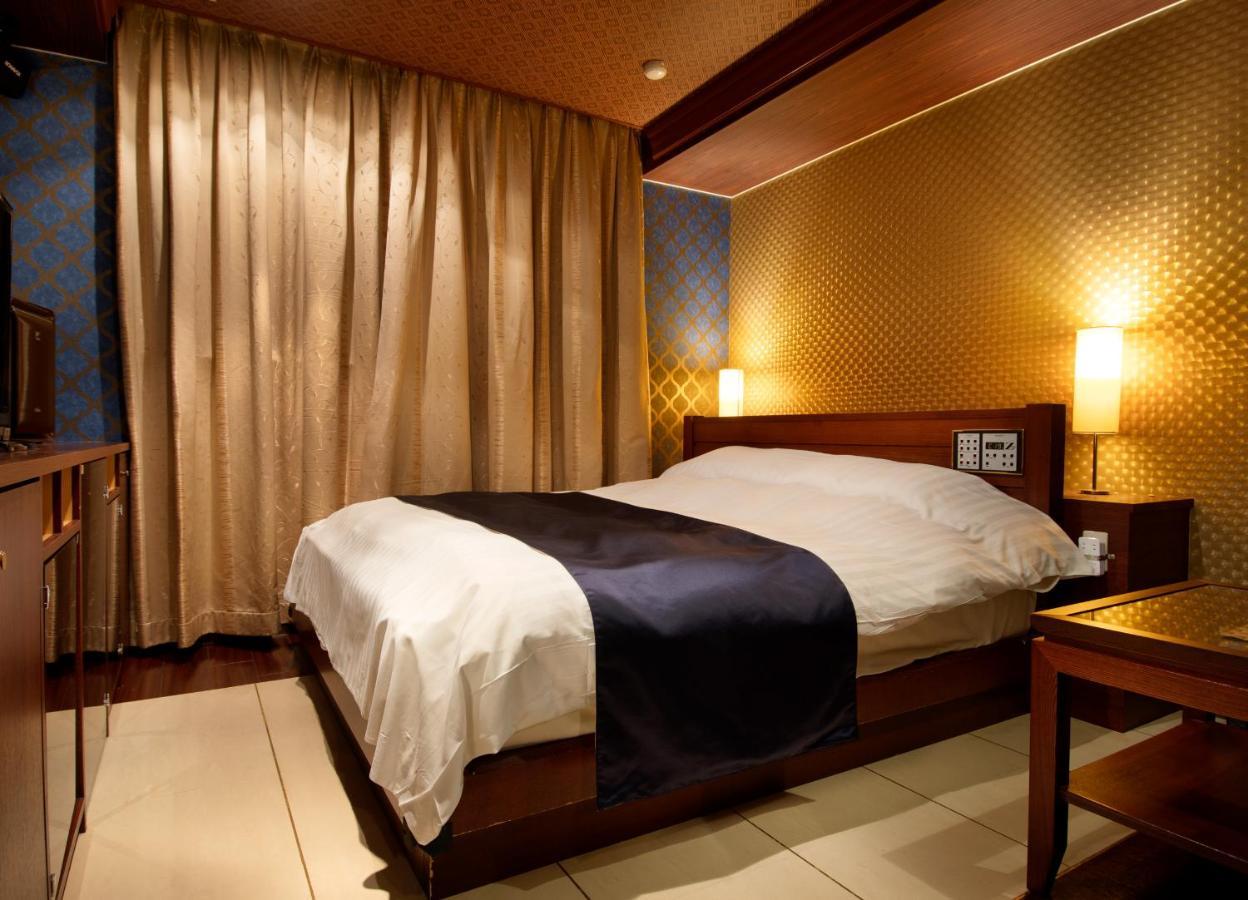 Hotel Zero Tatsuno  Eksteriør billede