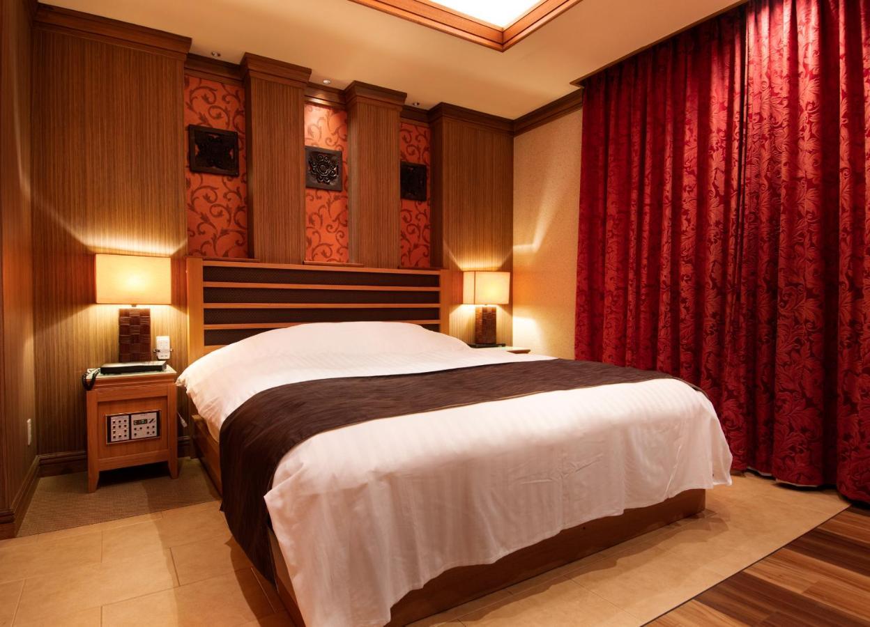 Hotel Zero Tatsuno  Eksteriør billede