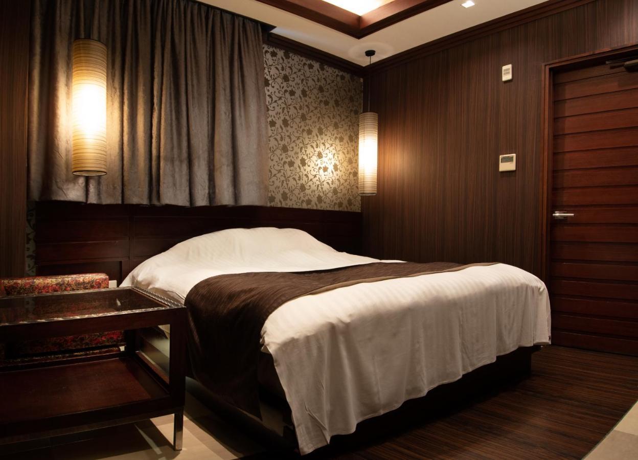 Hotel Zero Tatsuno  Eksteriør billede
