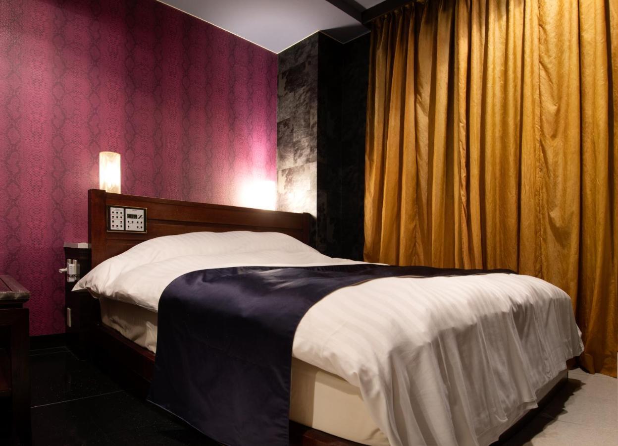 Hotel Zero Tatsuno  Eksteriør billede